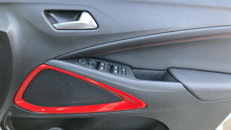 Vauxhall Crossland 1.2 Turbo GS 5dr Petrol Hatchback